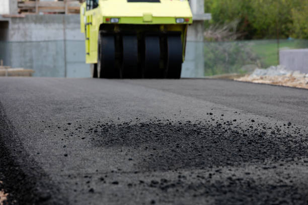Professional Driveway Pavers in Oak Hills Place, LA