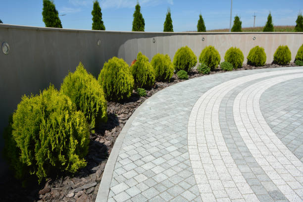 Best Commercial Driveway Pavers  in Oak Hills Pce, LA