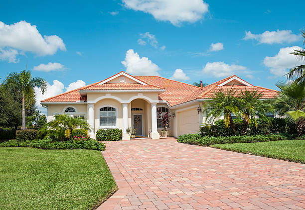 Best Concrete Paver Driveway  in Oak Hills Pce, LA