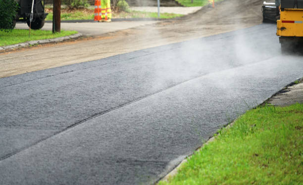 Best Affordable Driveway Pavers  in Oak Hills Pce, LA